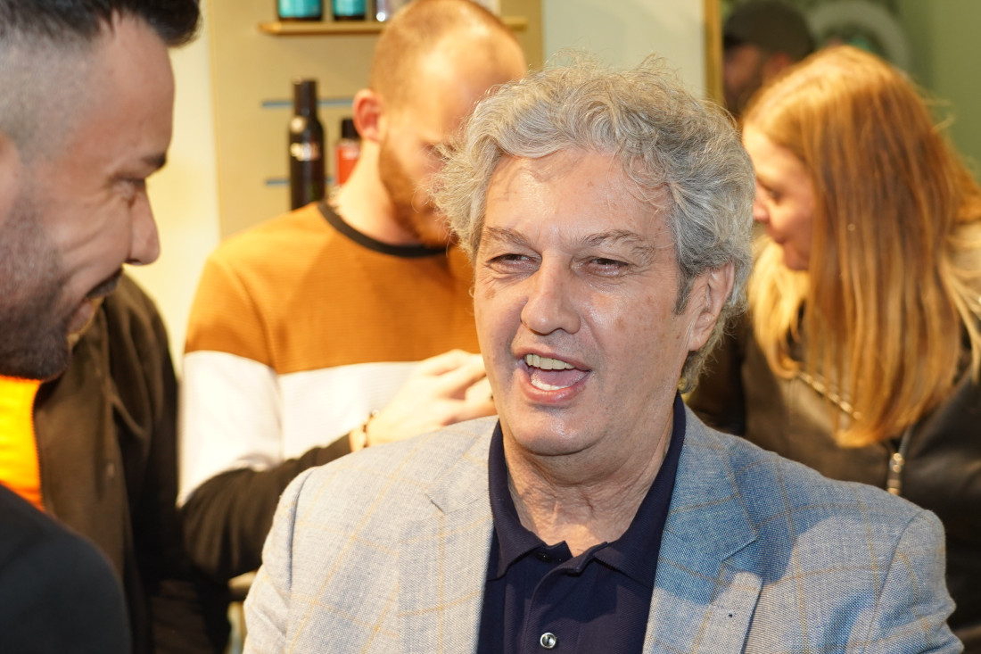 Milomir Marić od sutra na TV sa nacionalnom frekvencijom