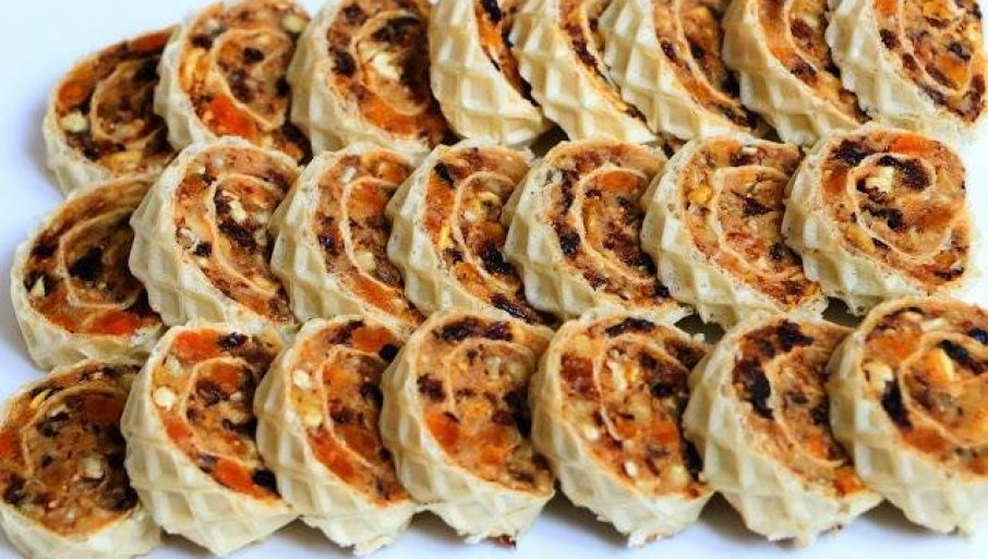 NEODOLjIVI KLASIK: Recept za figaro oblande, koje će vas osvojiti ukusom