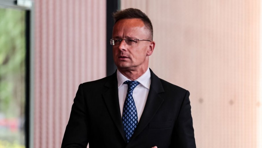 Mađarski MOL mogao bi da preuzme udeo u srpskom NIS-u