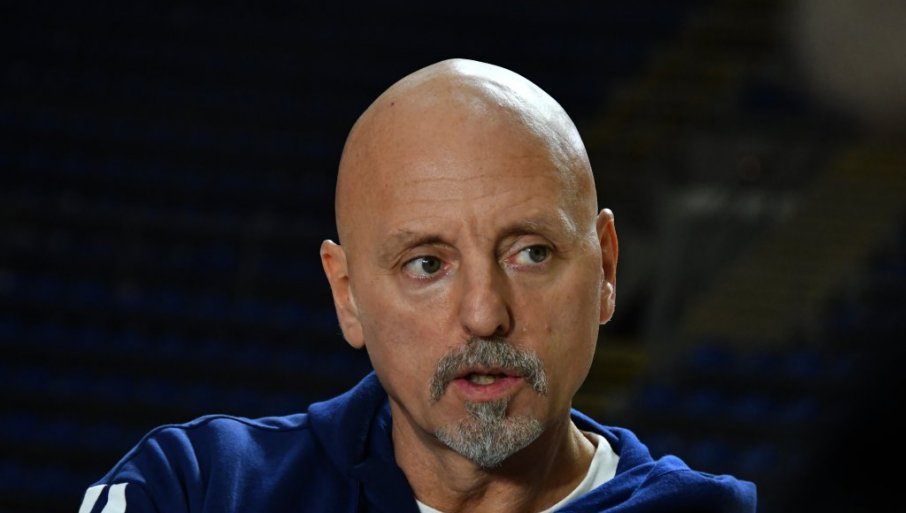Saša Obradović otkrio zašto Batler nije igrao protiv Budućnosti