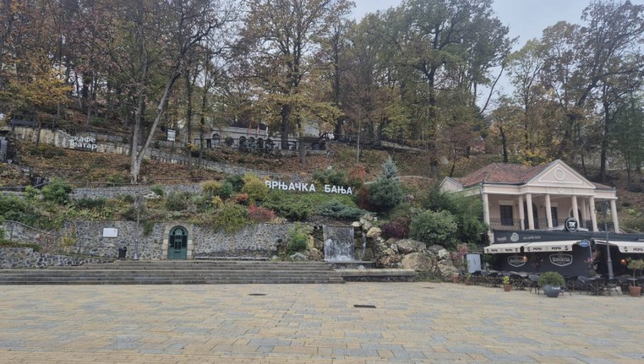 U Srbiji u oktobru 382.861 turista