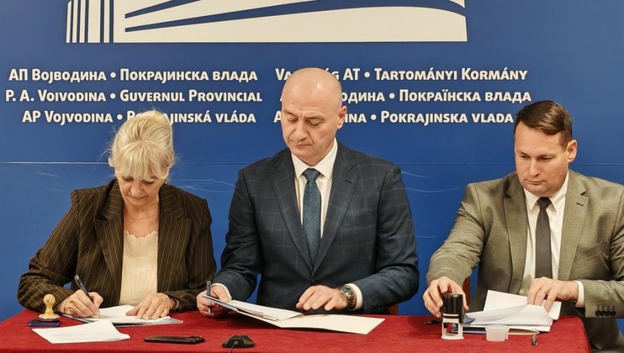 Upućen poziv i ostalim nacionalnim savetima