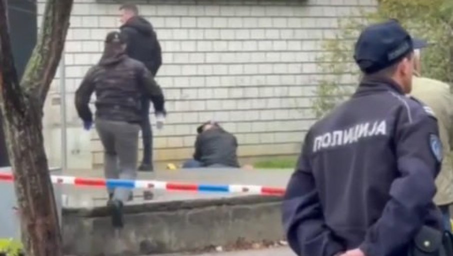 Nova saznanja iz istrage svirepe likvidacije Tadije Pantića (23) na Novom Beogradu