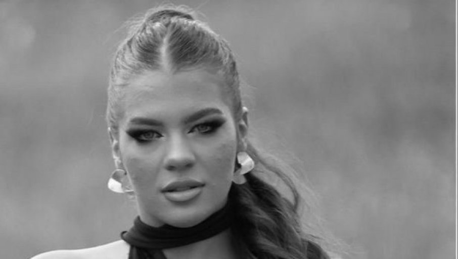 TELA ANE RADOVIĆ I NJENOG PRIJATELJA NAĐENA U AUTU: Vozilo sletelo sa puta direktno u betonski propust