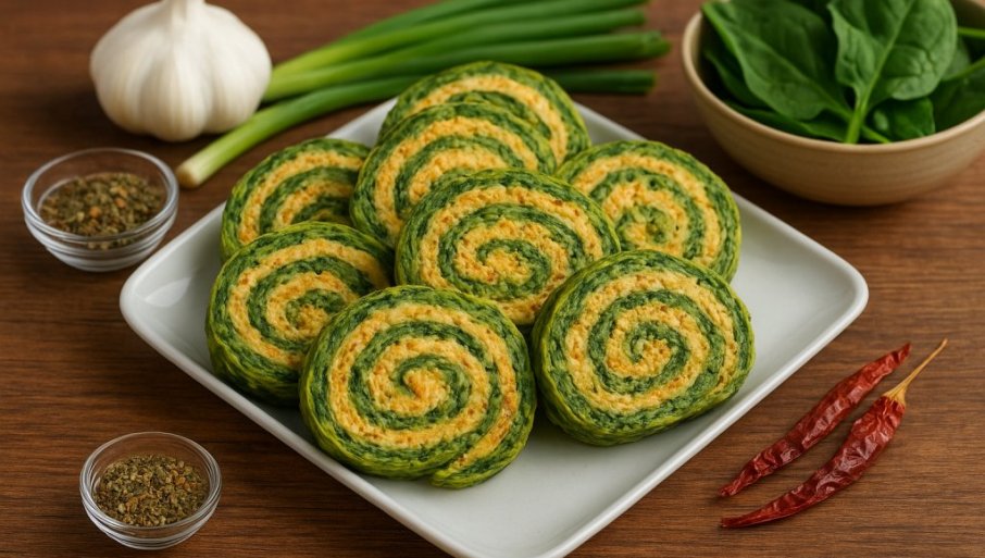 Ukus nimalo ne zaostaje za klasičnim verzijama!