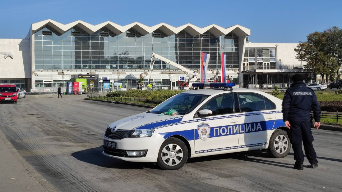 Konkurs za dizajn spomenika stradalima u padu nadstrešnice