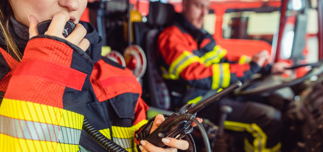 Gori neboder u Zagrebu!