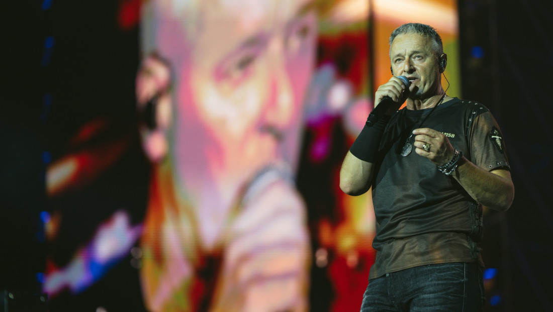 Marko Perković Tompson nezakonito izgrađene zgrade