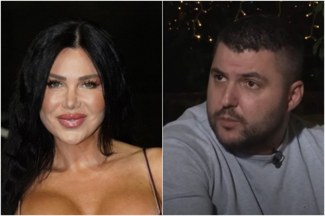 Asmin Durdžić stavio tačku na odnos sa starletom