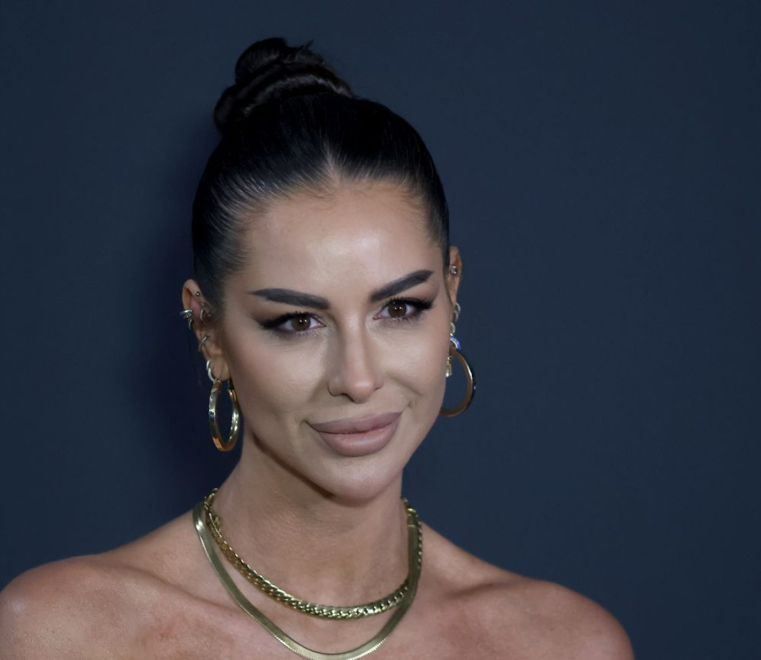 Zorannah pokazala prazničnu idilu!