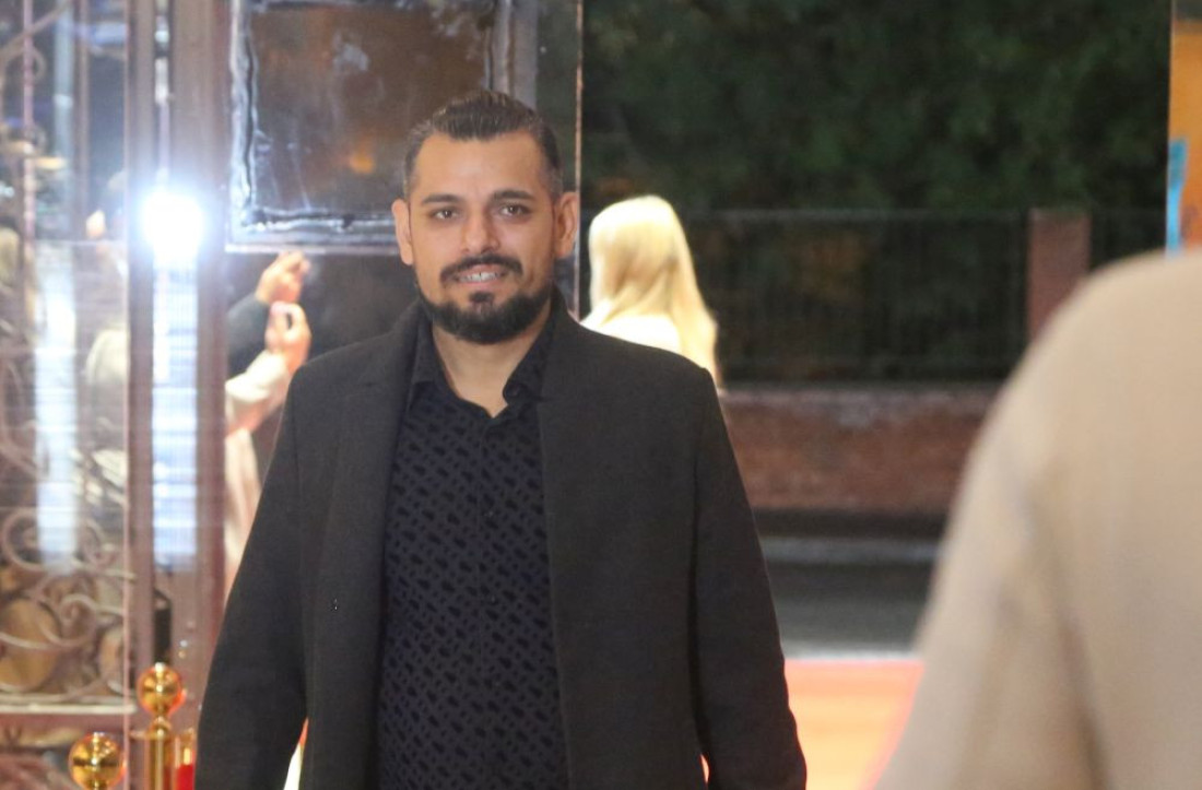 Bora Santana „oduvao“ rijaliti devojku