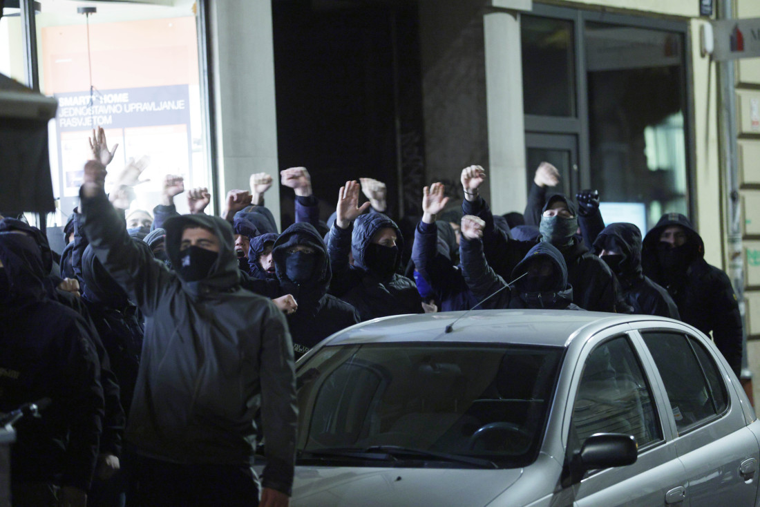 Novi detalji haosa u Rijeci