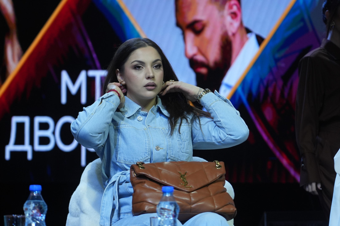 Nadica Ademov o svađi sa Tamarom Đurić