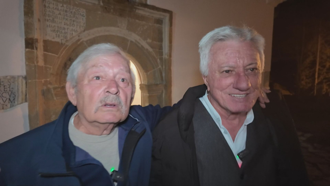 Priča o Draganu i Blagoju iz Požege