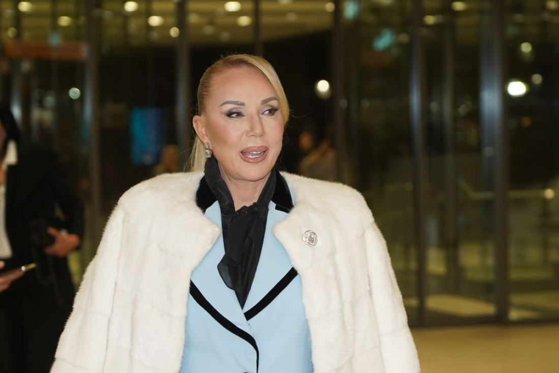 Gde završava Brenina garderoba kad je izbaci iz ormara?