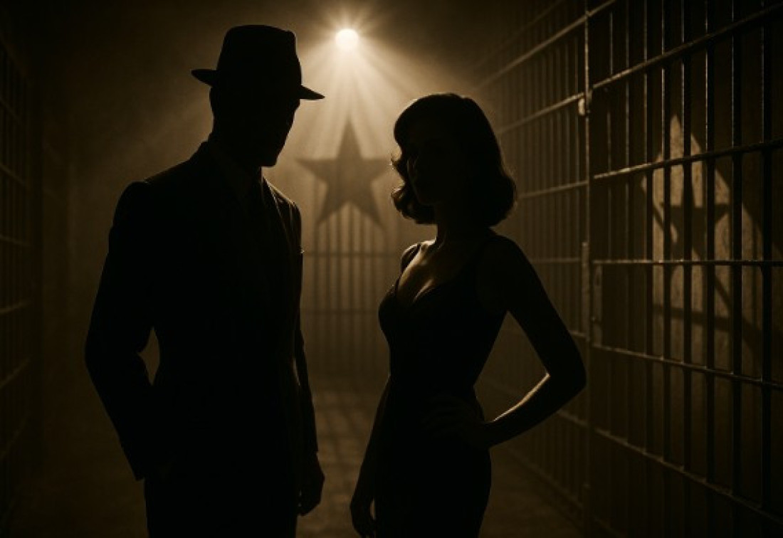 14 slavnih koji su završili u zatvoru