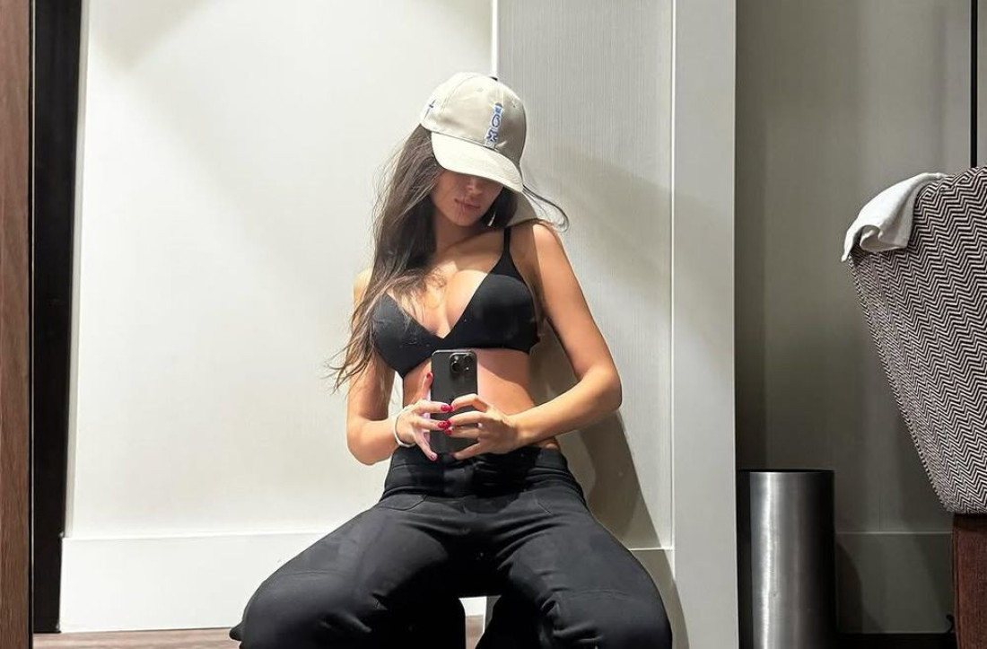 Novi vreli snimci Đine Džinović