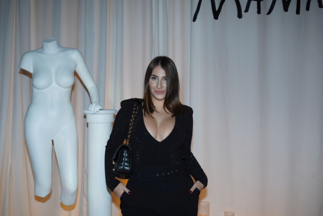 Ruža Rupić o problemima s ustima