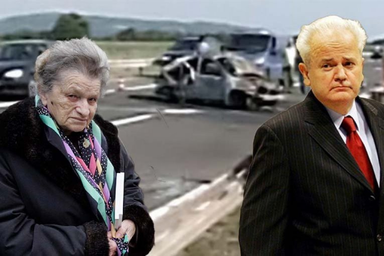 BILA JE MILOŠEVIĆEV „PRVI OPERATIVAC“: Organizovala mu sastanak sa Rokfelerom, stajala je iza svakog njegovog potpisa