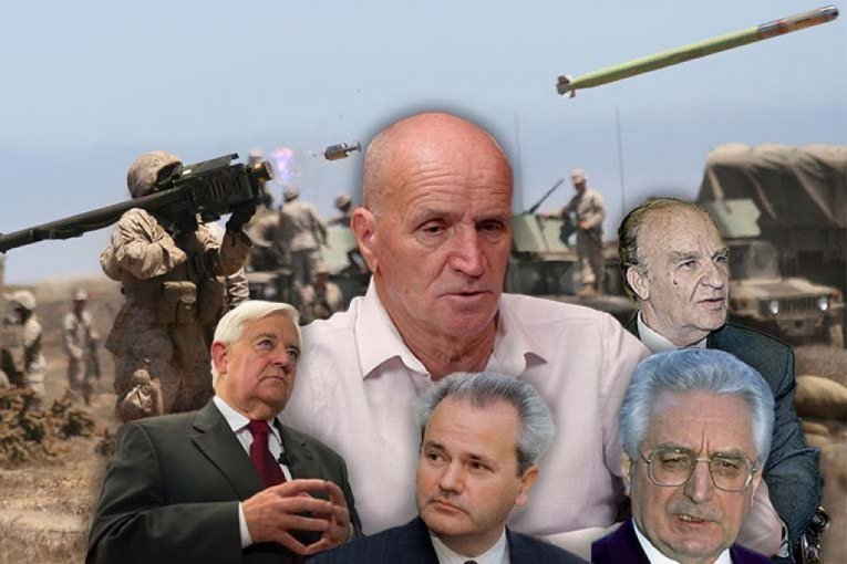 ISPOVEST S PRVE LINIJE FRONTA! Pukovnik Srbobran Radić, komandant padobranaca, u emisiji “NA IVICI“: NEBO GORI, STINGER LETI NA HELIKOPTER I ONDA