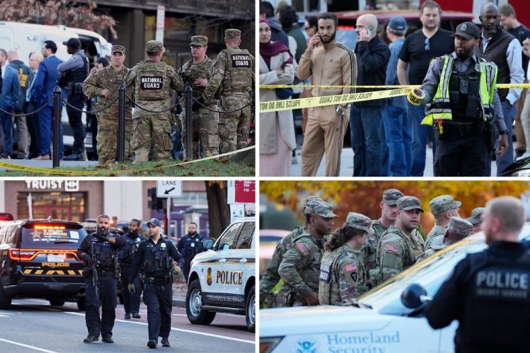 ŠOK OTKRIĆE! Azilant koji je napao gardiste ušao u zemlju „BEZ IKAKVE PROVERE“
