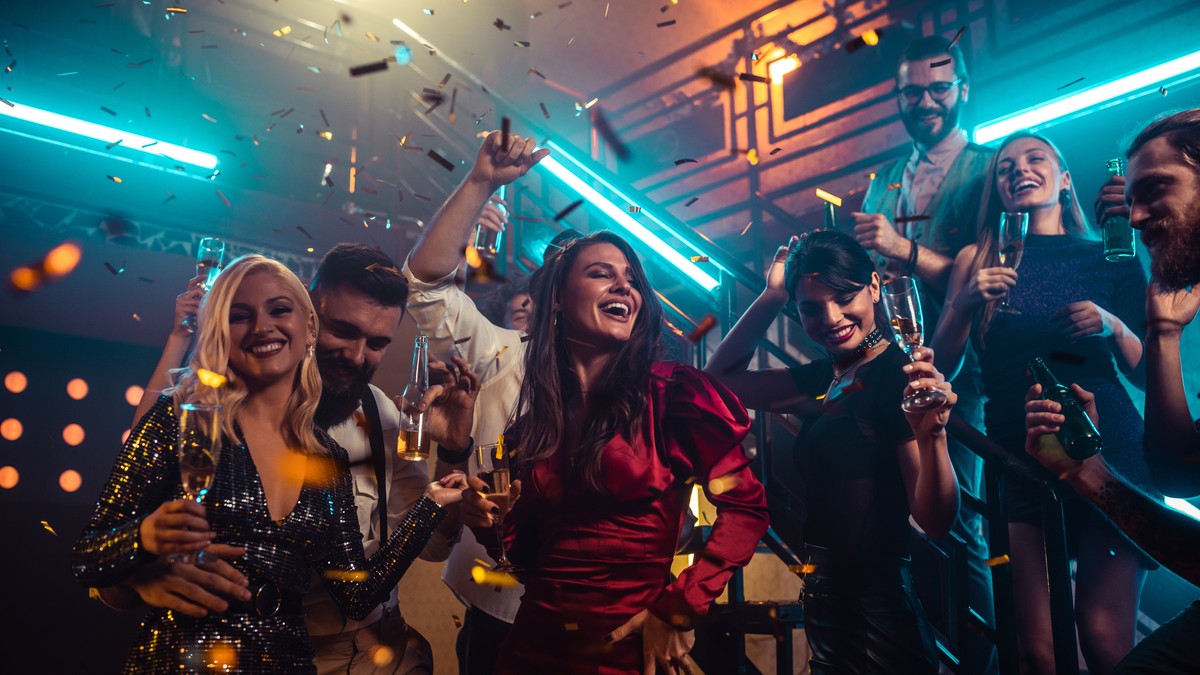 Beograđanka opisala koliko je noćni provod bio bolji pre: „U izlazak s 1000 dinara“