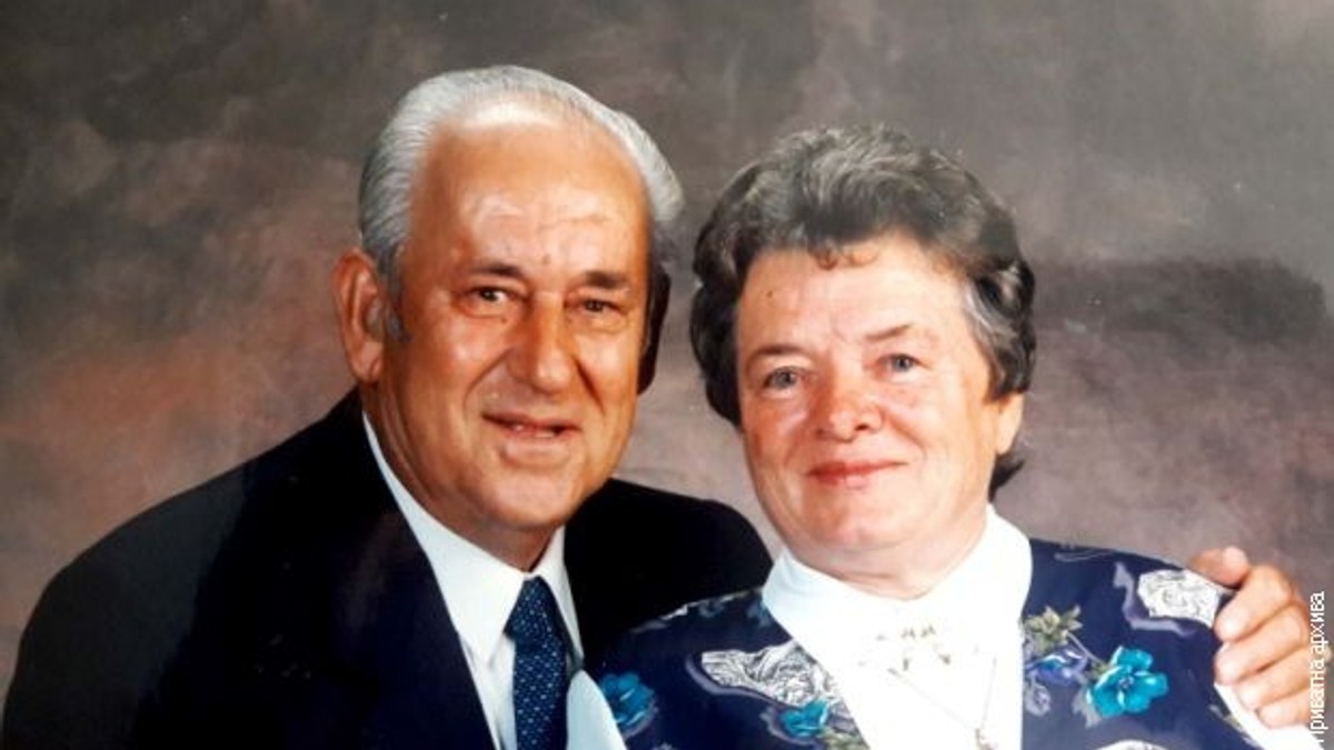 Đuro i Ilinka su svu svoju ušteđevinu od 750.000 evra donirali srpskoj deci