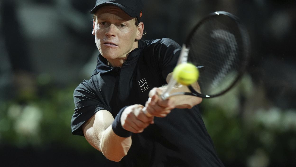 MASTERS PARIZ: Siner rutinski protiv Šeltona