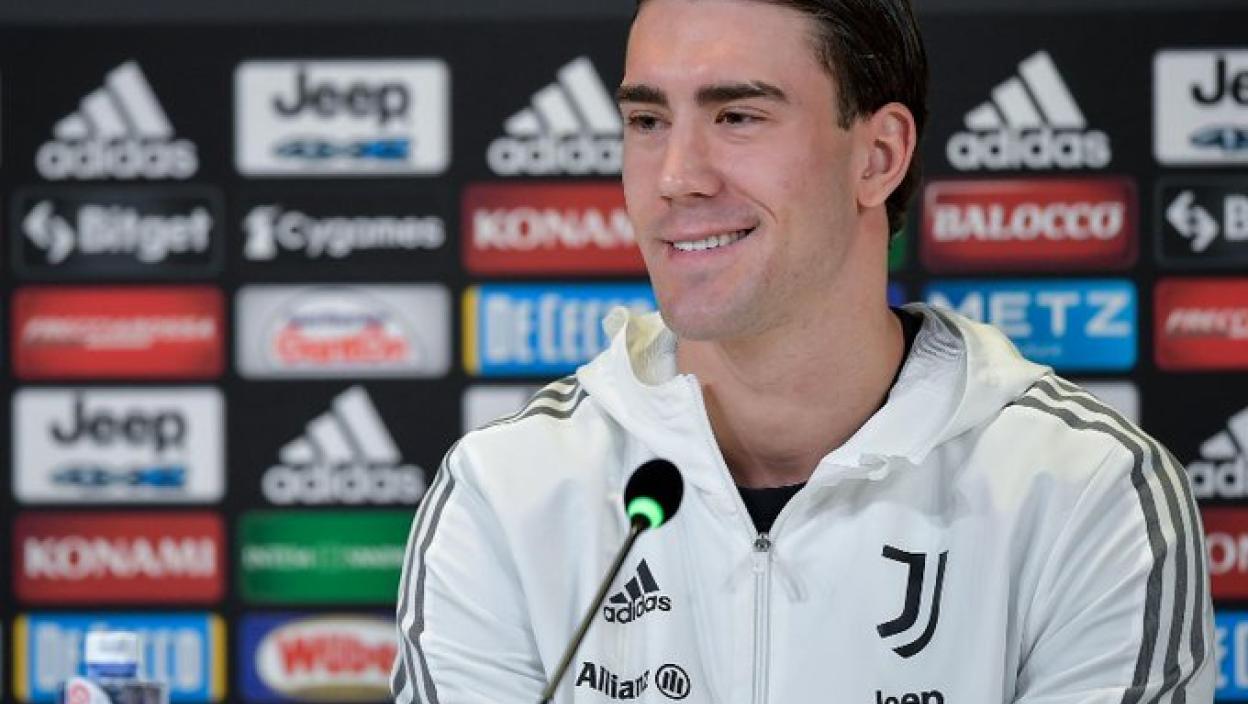 Vlahović ostaje u Italiji, ali menja klub