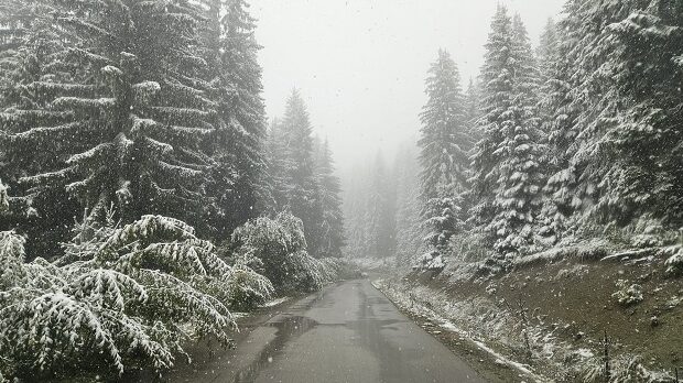 Prognoza vremena za Beograd