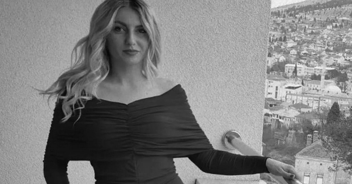 Tragedija Aldine Jahić: Borba protiv nasilja prema ženama