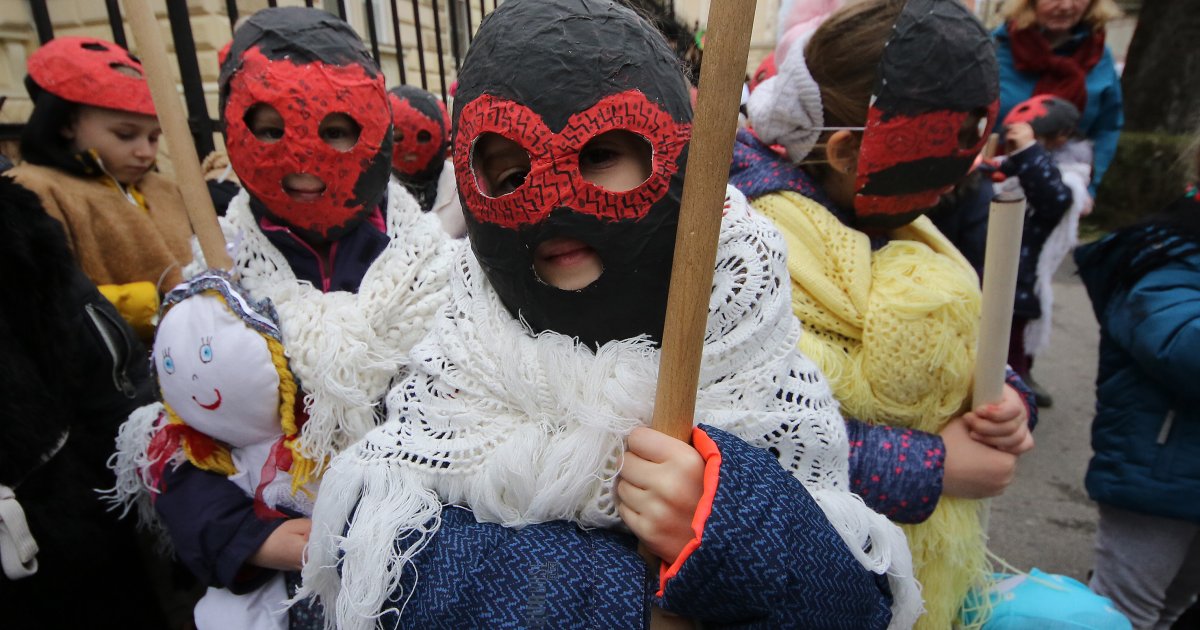 Saveti za Zdrav Božićni Post 2025