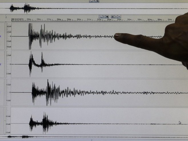 Zemljotres u Japanu: Minimalni efekti i brza reakcija javnosti