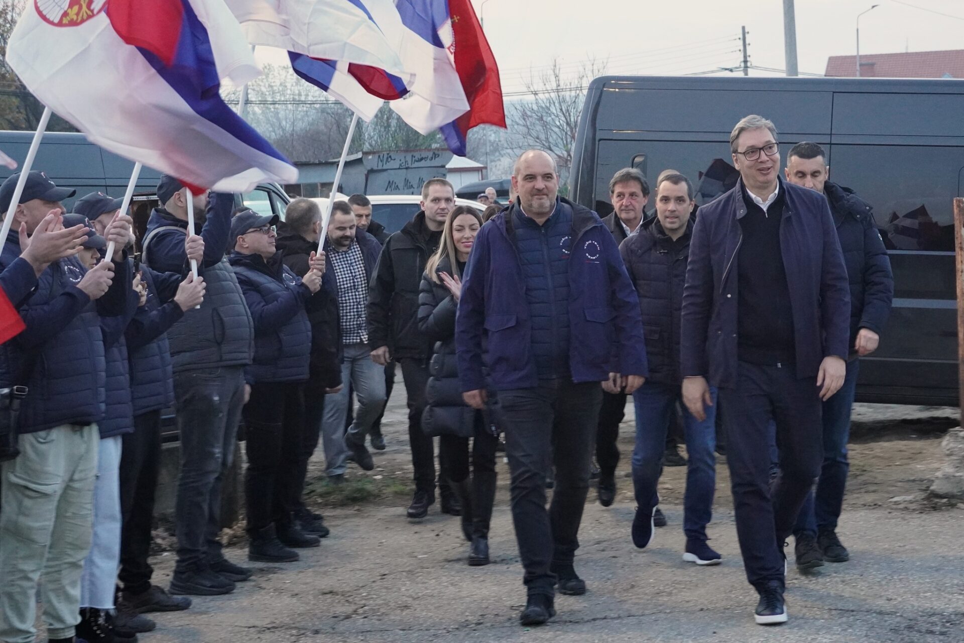 Lokalni izbori u Mionici, Negotinu i Sečnju: Mobilizacija mladih i političke promene