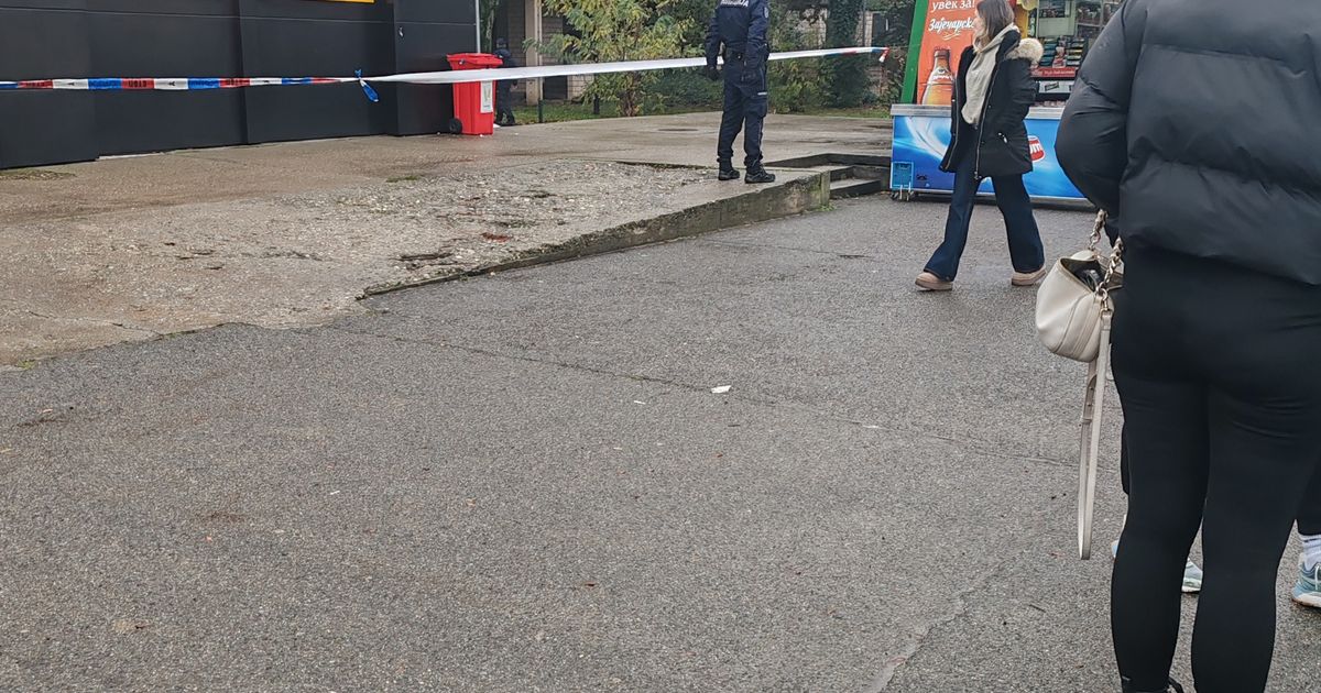 Ubistvo fudbalera Tadije Pantića šokiralo Beograd