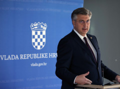 Poruke BBB gradonačelniku Zagreba logične, on je nekonzistentan