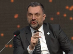 Finansijska policija proverava da li je Elmedin Konaković zloupotrebio položaj