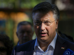 Jedini održivi put za BiH je članstvo u EU, federalizmu, podeli vlasti