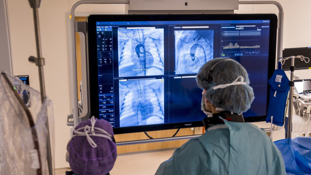 Skriveni srčani problemi kod mladih u Srbiji