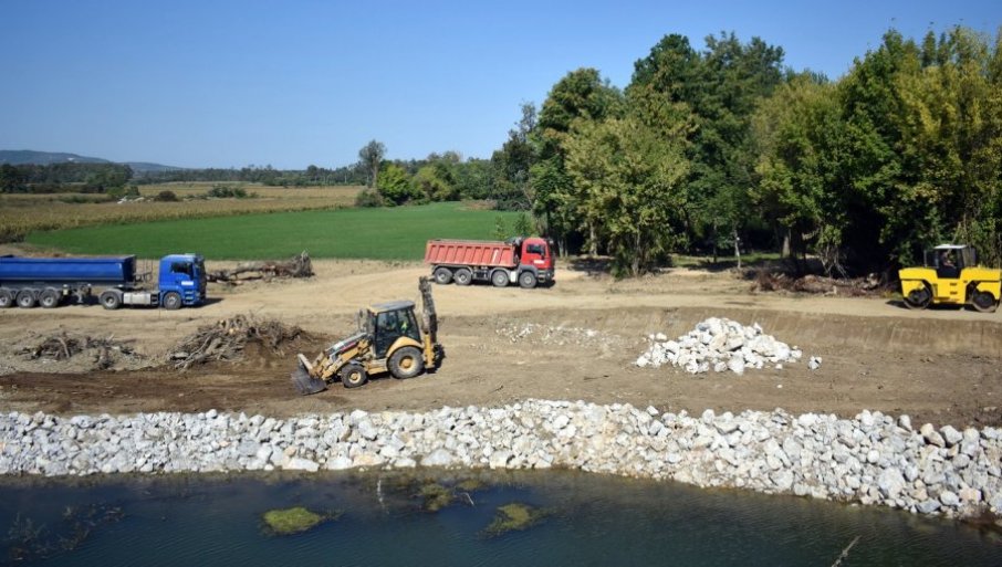 Optužen Slobodan M. za teško ubistvo kod Lazarevca