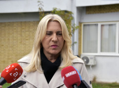 Helezova uvreda na račun predsednika Srbije je skandalozna i sramna