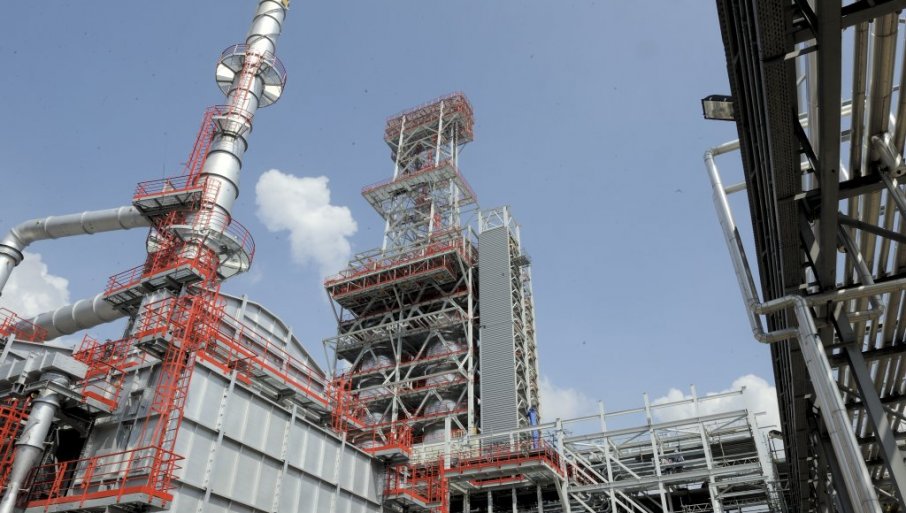 53 DANA NI KAP NAFTE NE STIŽE U SRBIJU: Građani nisu osetili nikakve probleme