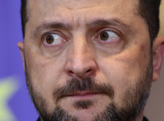 Mirovni planovi biće spremni za predstavljanje Rusiji za nekoliko dana