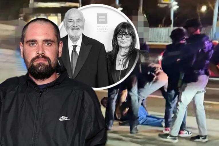 Zašto je Nik Rajner MONSTRUOZNO ubio roditelje?! Detalji isplivali u javnost!