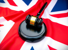 Dva muškarca iz Velike Britanije proglašena krivima za planiranje napada na Jevreje