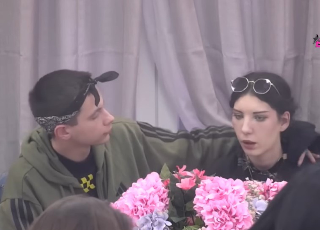 Hana otkrila da je istraumirana od prve trudnoće