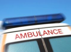 Vozilo sletelo u ribnjak na istoku Kine, svih osam osoba u automobilu poginulo