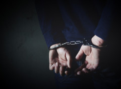 Uhapšen M.P. koji je pucao u Budvi na drugu osobu