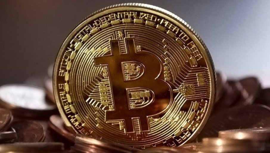 BITKOIN PORASTAO ZA 1.32%: Tržište u plusu uprkos lošem sentimentu