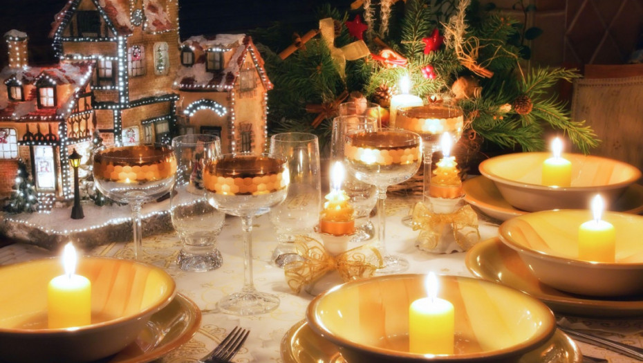 Kako uživati u praznicima bez krivice i dijeta